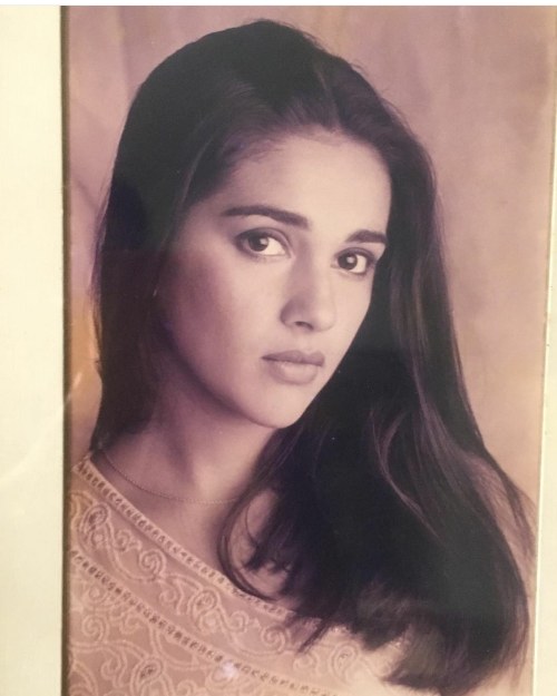 Tara Sharma Saluja