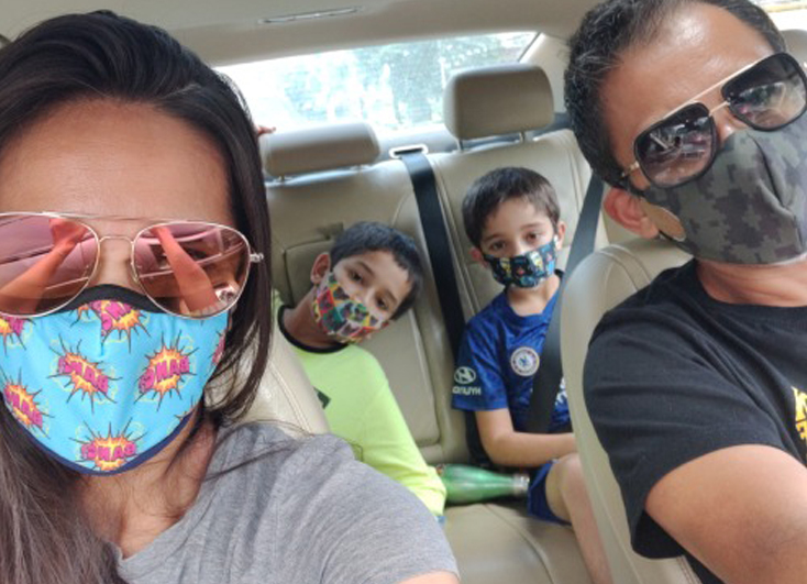 family blog thumbnail